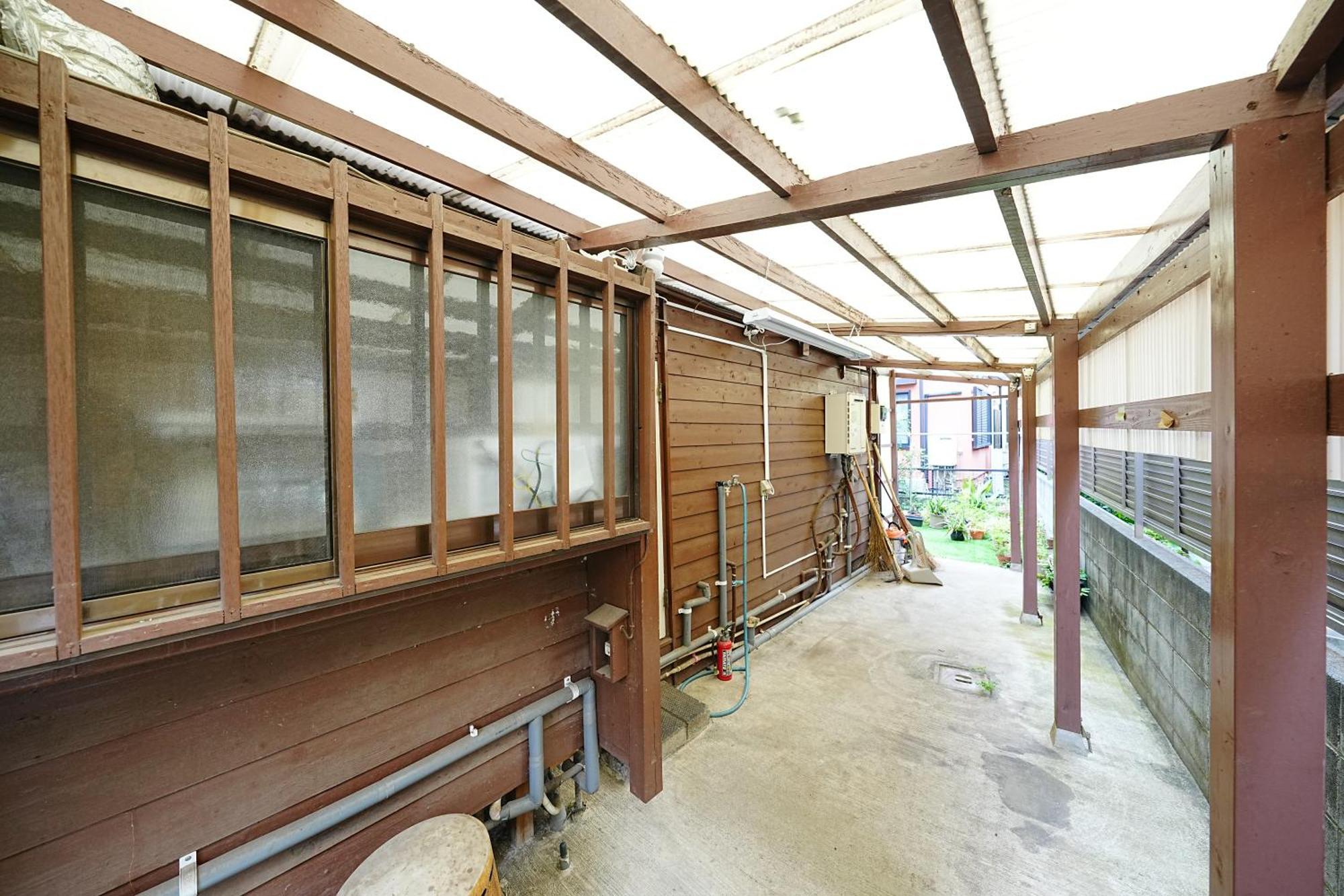 Family Or Business Travel 20 Percent Off丨200 Sqm 丨 14 Min To Shinjuku 丨century-Old Japanese Garden 丨3 Parking Spaces丨4 Bedrooms Tokio Exterior foto