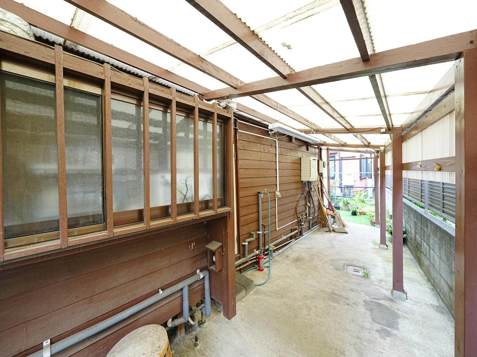 Family Or Business Travel 20 Percent Off丨200 Sqm 丨 14 Min To Shinjuku 丨century-Old Japanese Garden 丨3 Parking Spaces丨4 Bedrooms Tokio Exterior foto