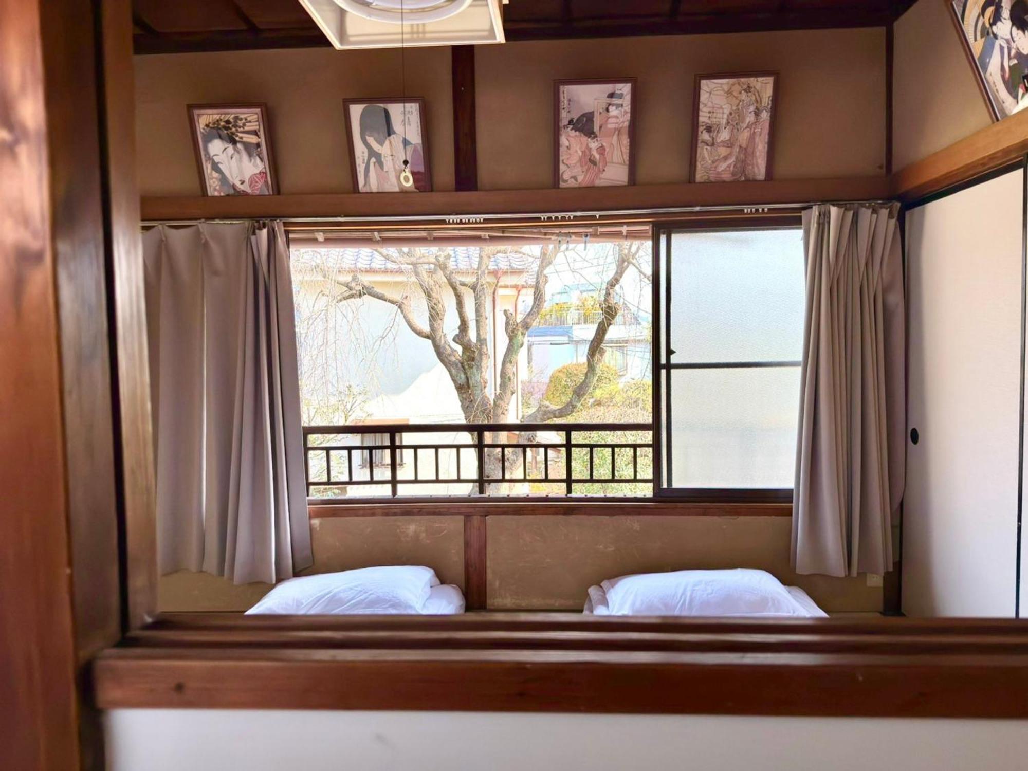 Family Or Business Travel 20 Percent Off丨200 Sqm 丨 14 Min To Shinjuku 丨century-Old Japanese Garden 丨3 Parking Spaces丨4 Bedrooms Tokio Exterior foto