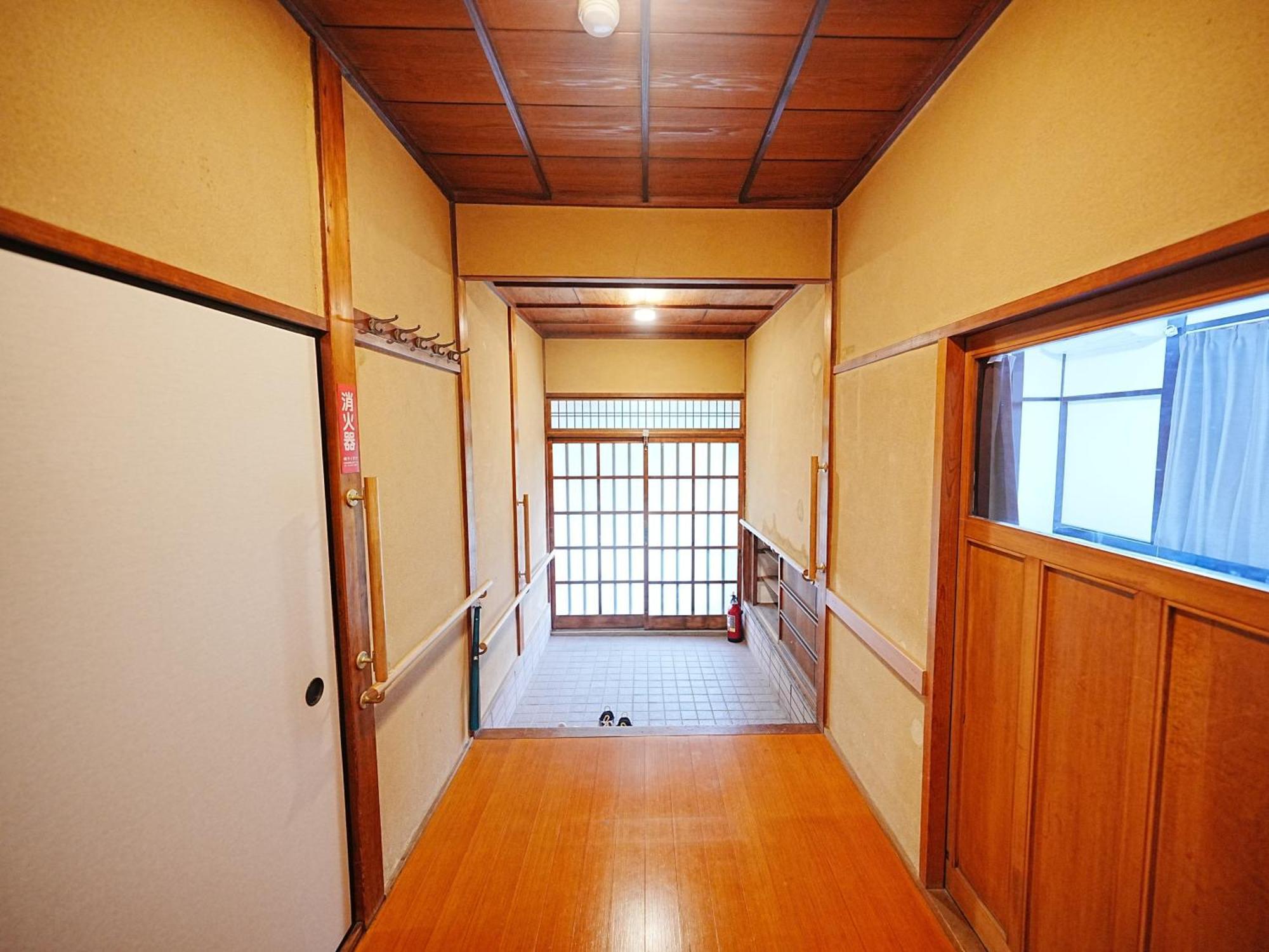 Family Or Business Travel 20 Percent Off丨200 Sqm 丨 14 Min To Shinjuku 丨century-Old Japanese Garden 丨3 Parking Spaces丨4 Bedrooms Tokio Exterior foto